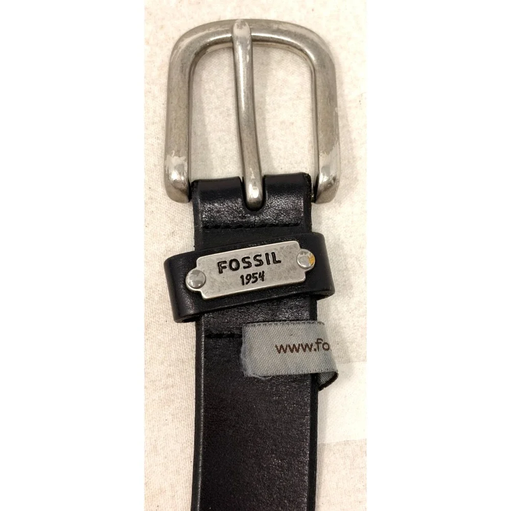 Fossil this 1954